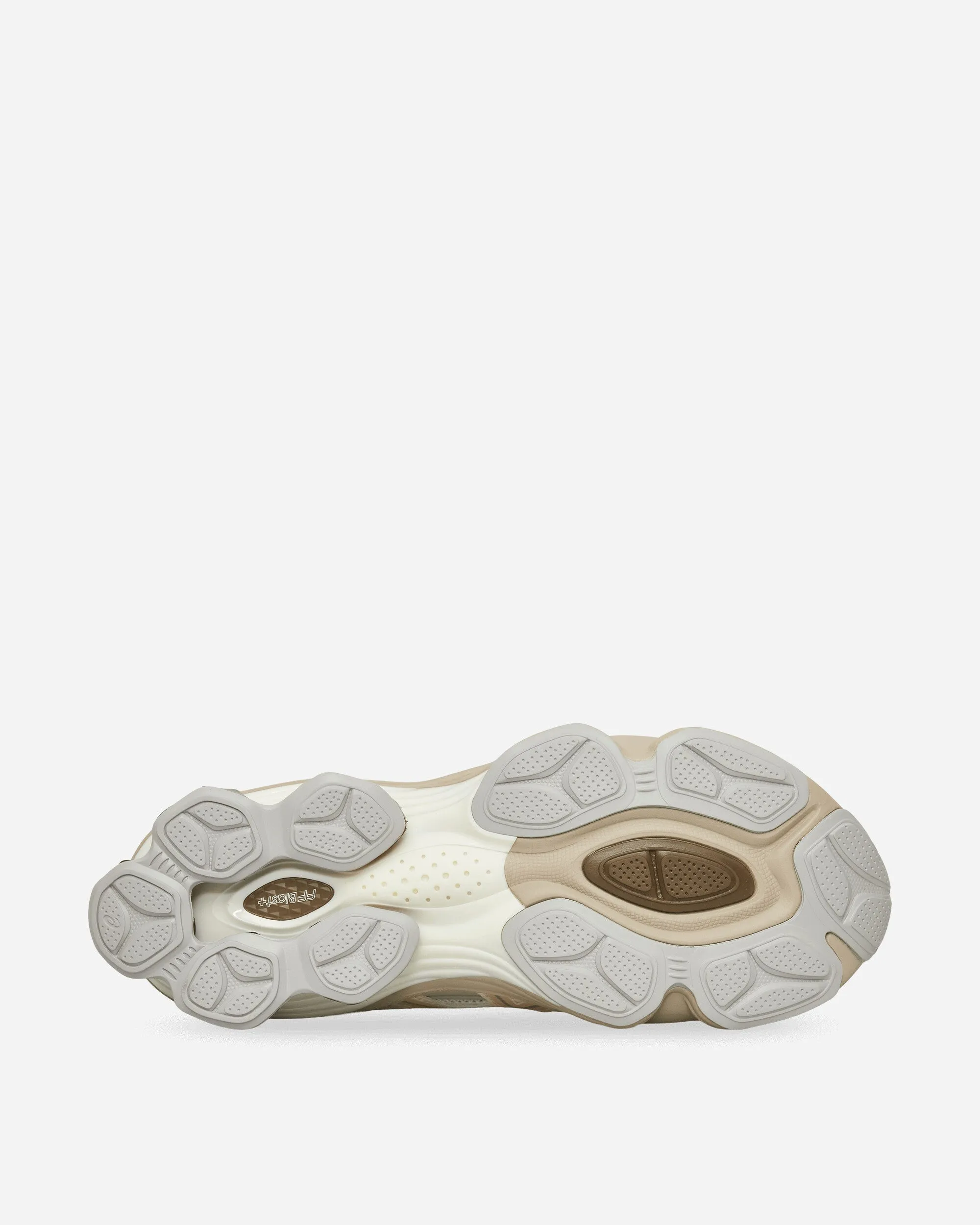 GEL-Kinetic Fluent Sneakers White / Marzipan Hill Tough