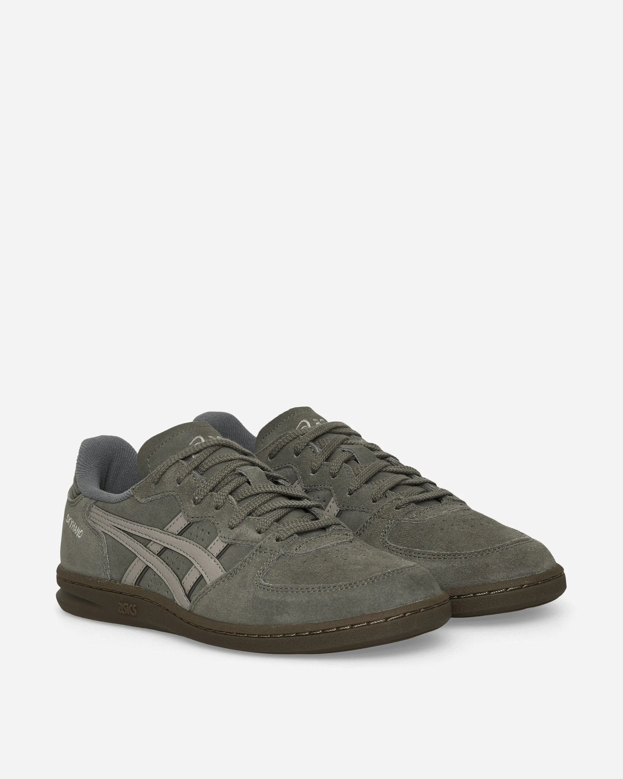 Skyhand OG Sneakers Truffle Grey / Steeple Grey Trend Glow