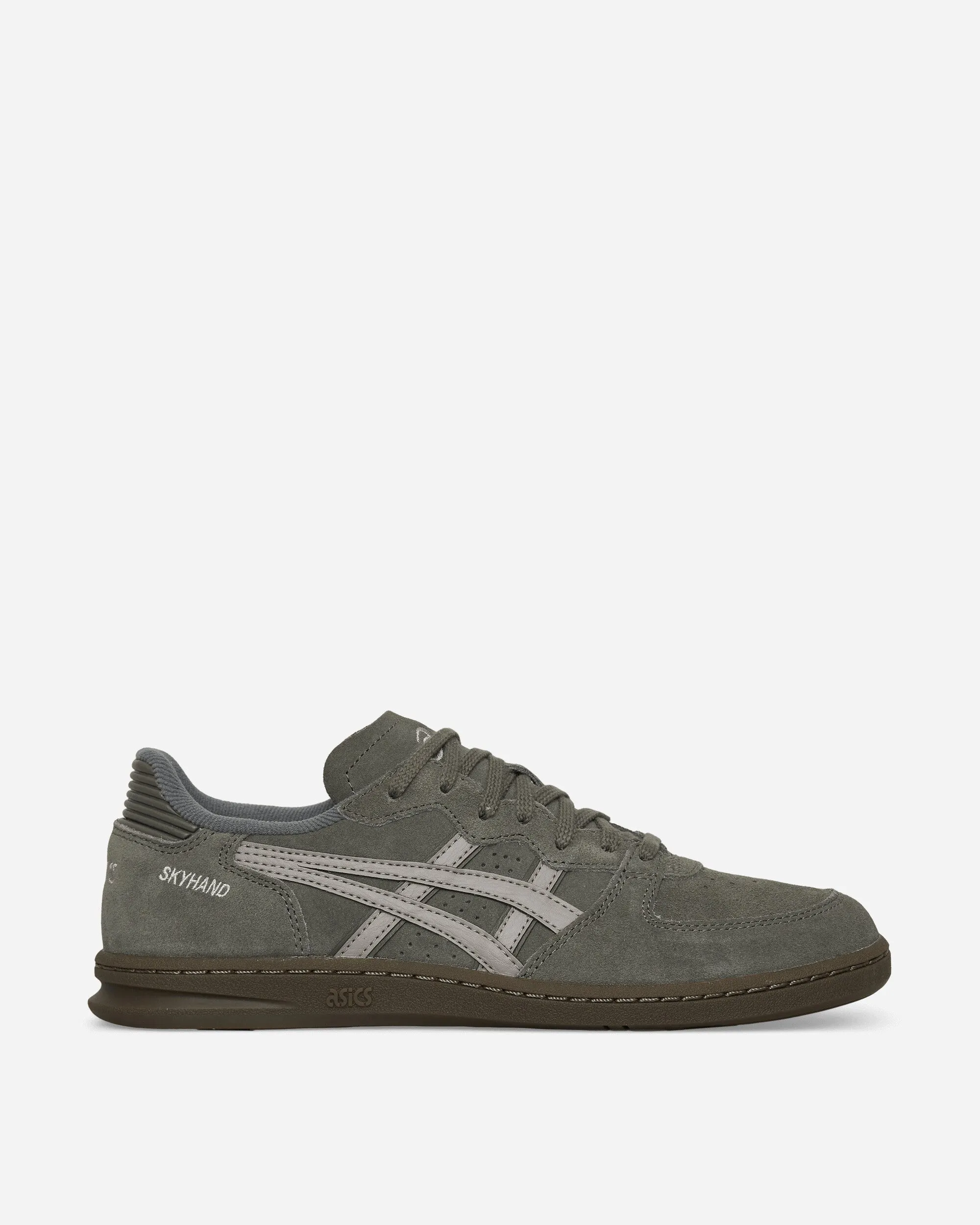 Skyhand OG Sneakers Truffle Grey / Steeple Grey Energy Core Tech Knit