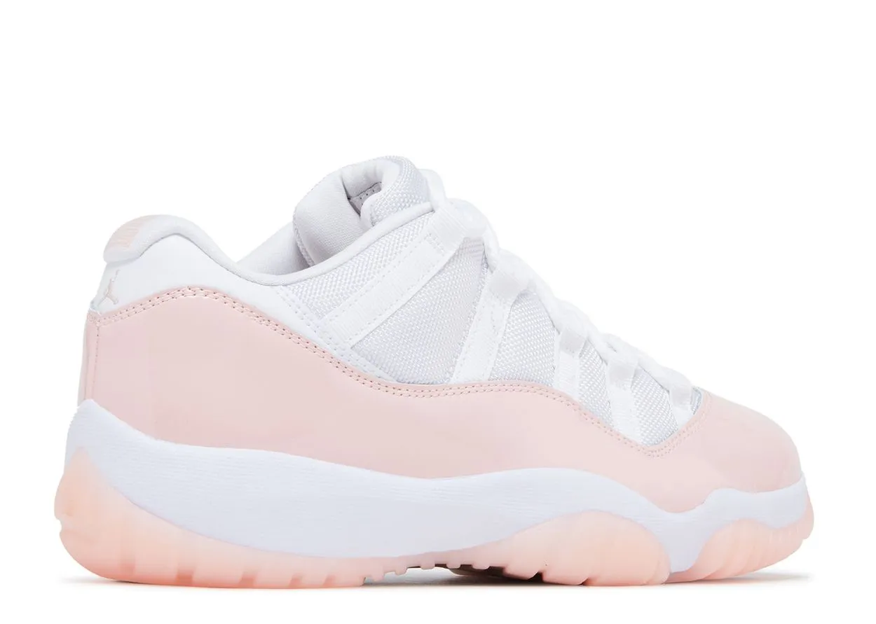 Air Jordan 11 Retro Low Legend Pink Kind Glow