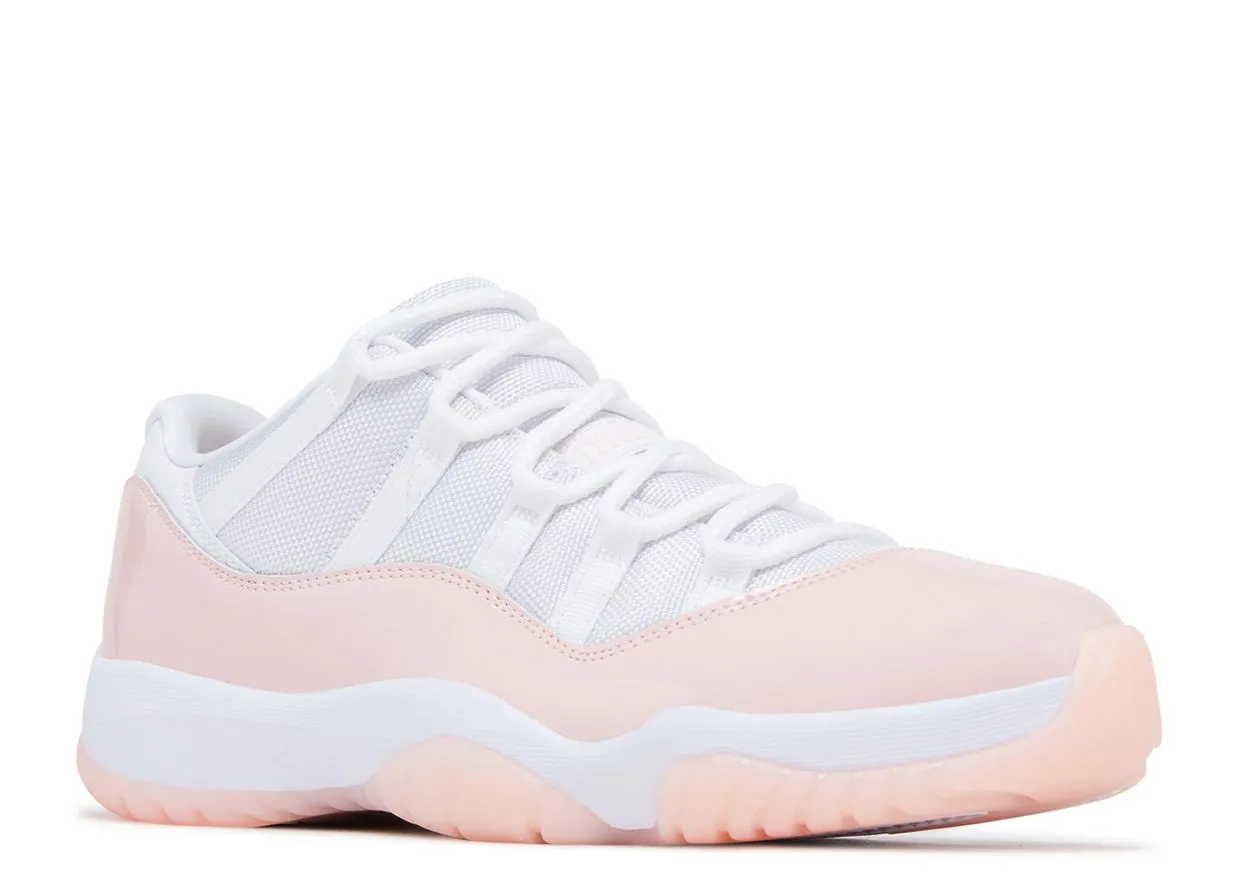 Air Jordan 11 Retro Low Legend Pink Gift Easy