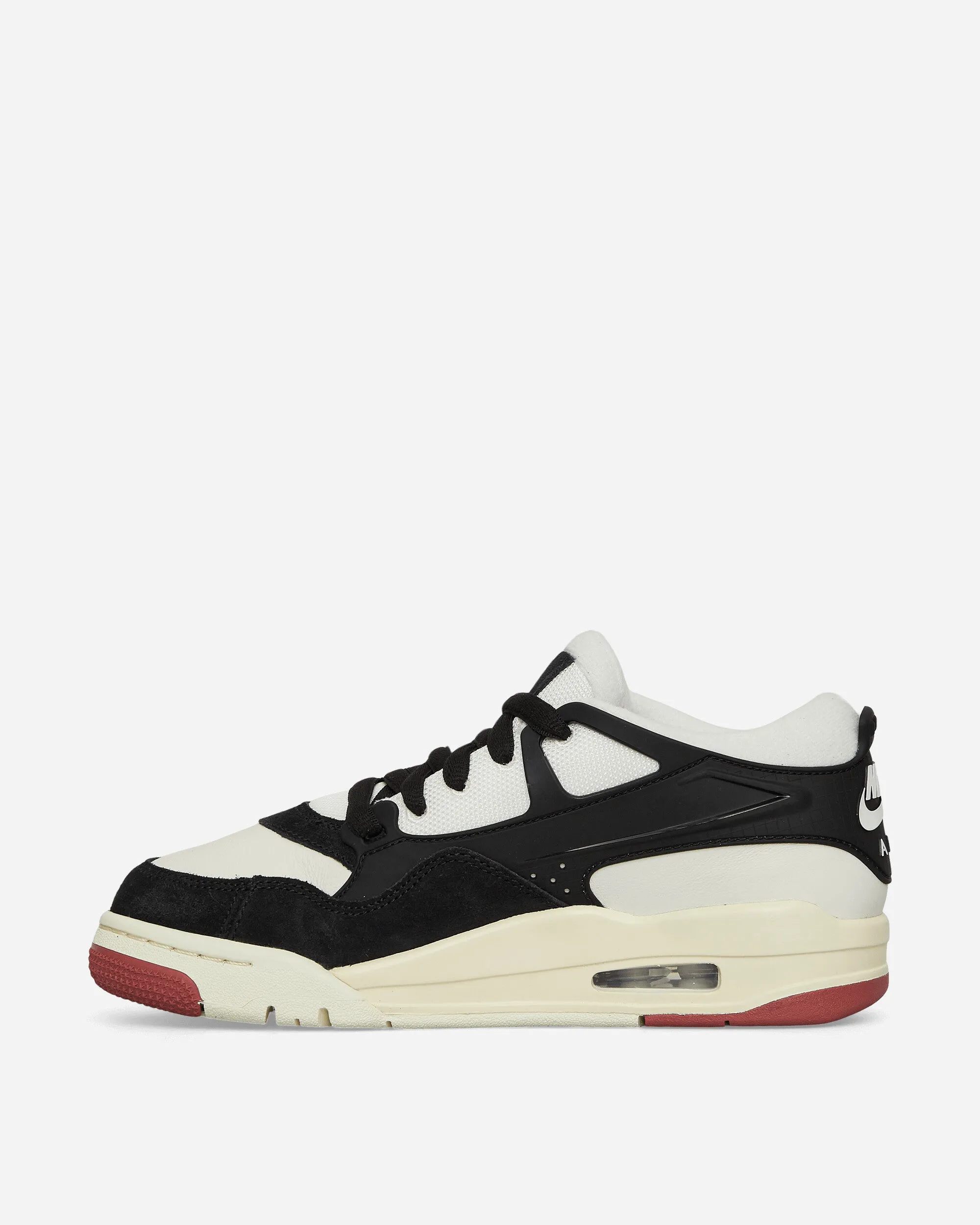 Air Jordan 4 RM Sneakers Sail / Black Week Easy