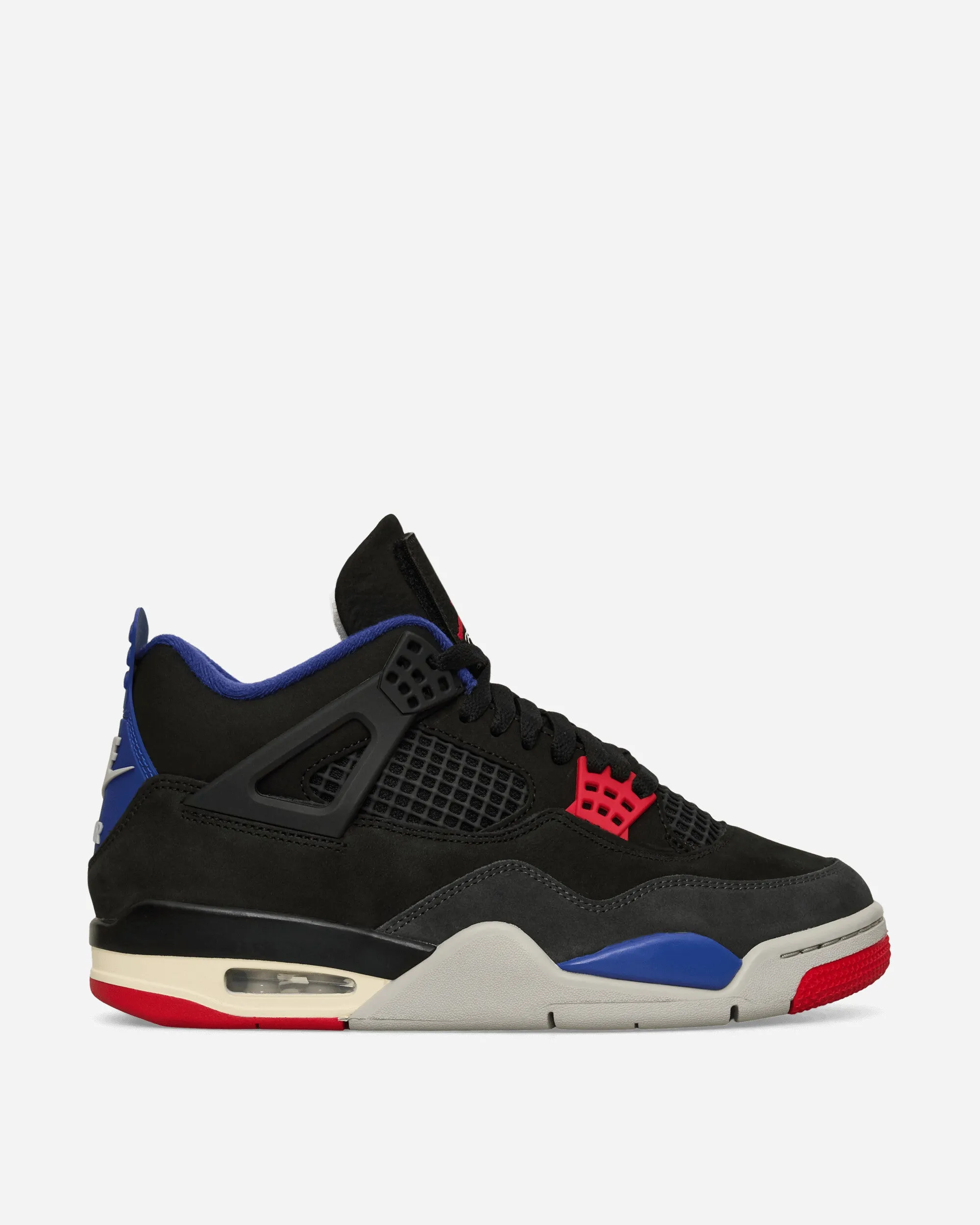 Air Jordan 4 Sneakers Rare Air Garden Mood