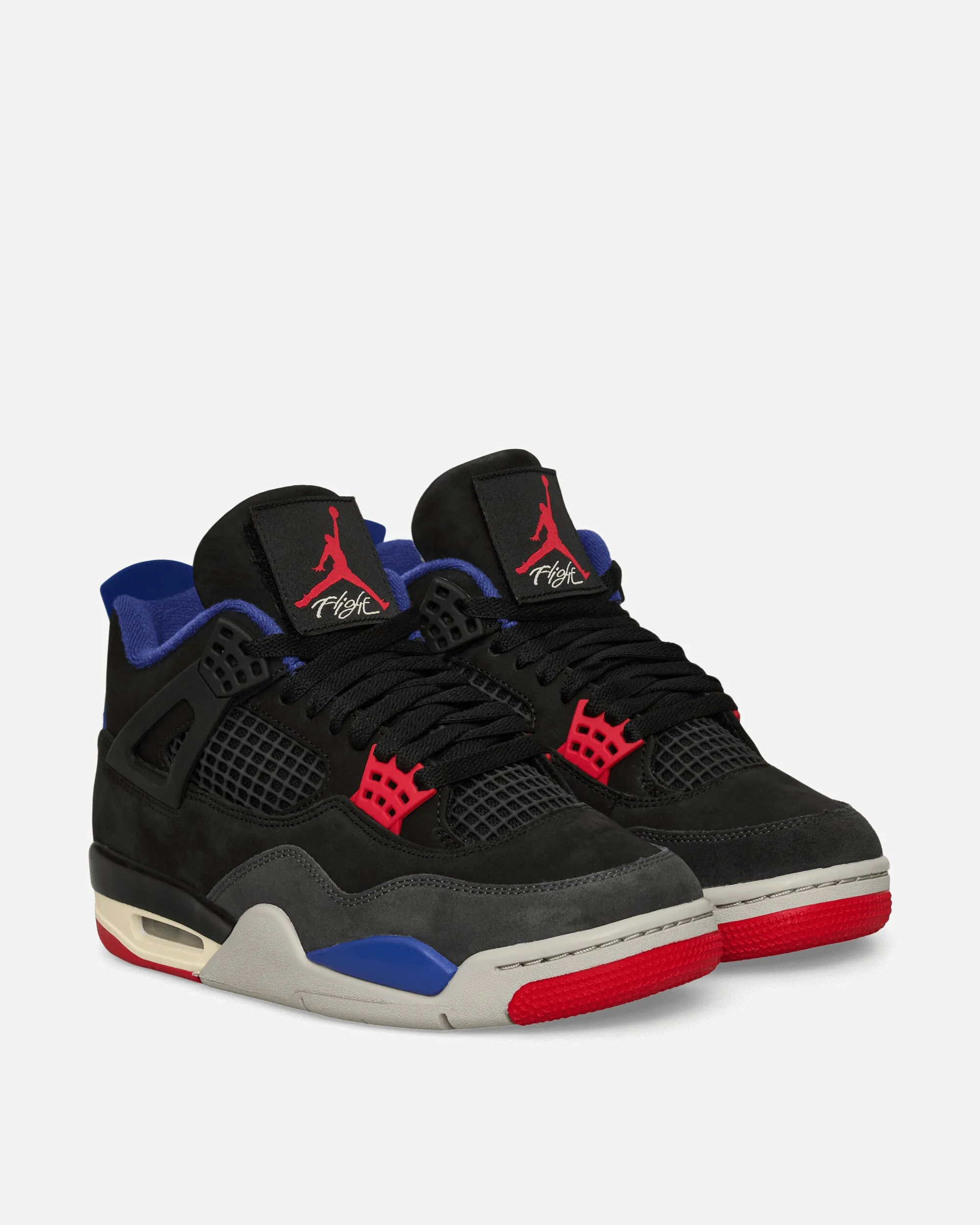 Neutral Glow Air Jordan 4 Sneakers Rare Air