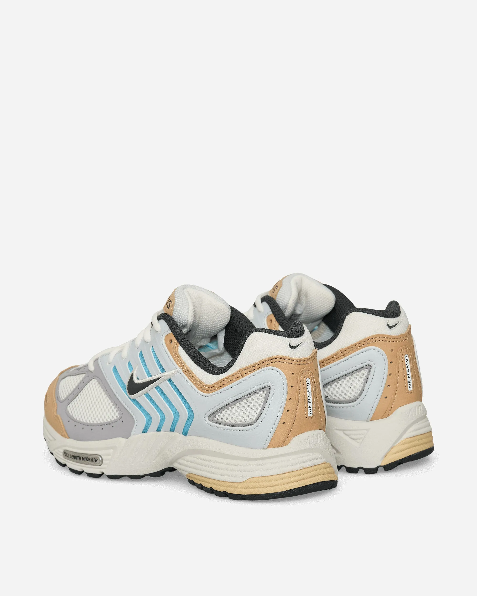 Air Pegasus 2005 Sneakers Sail / Cement Grey Greek Ease