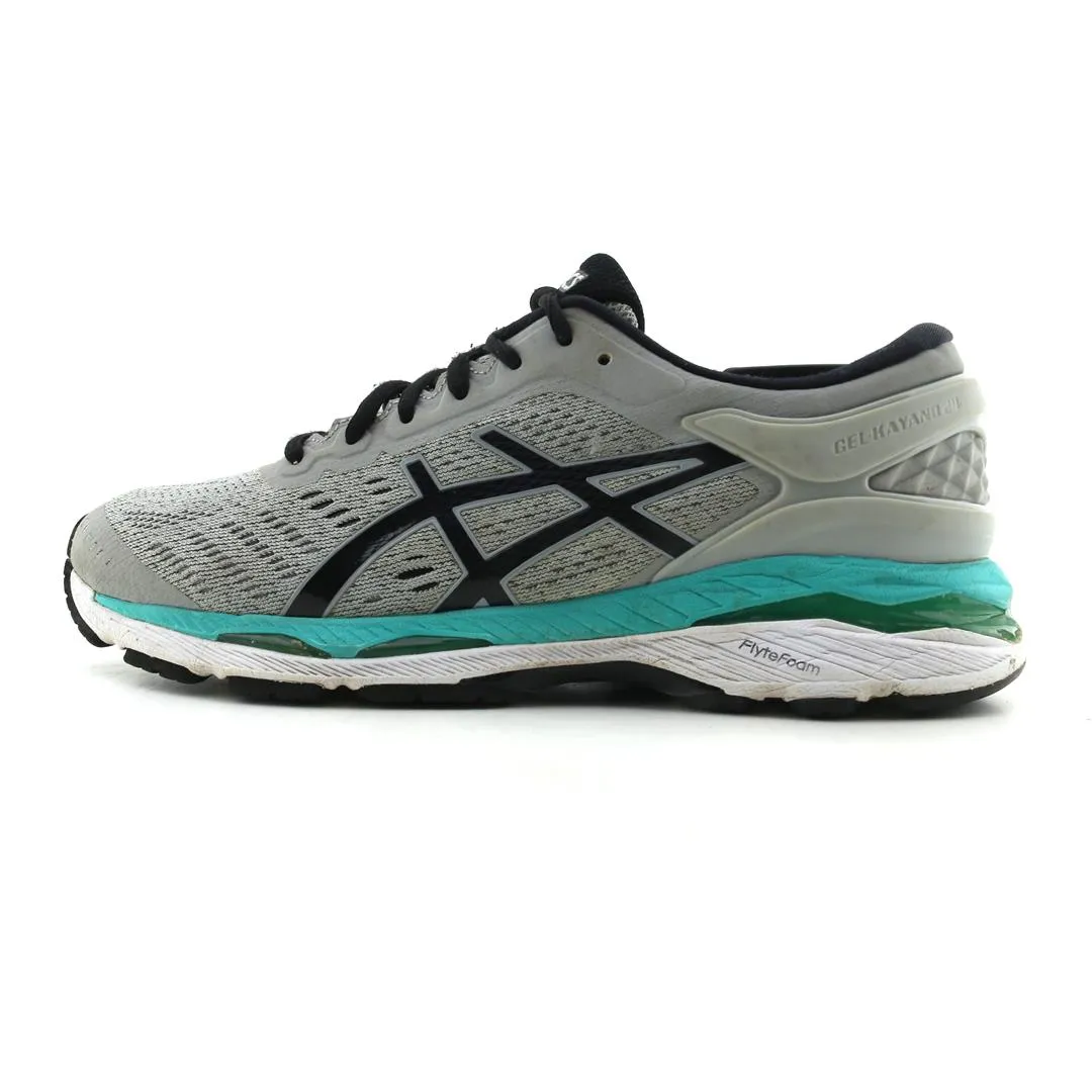 Tropic Mode Daily Essential ASICS GEL KAYANO 24
