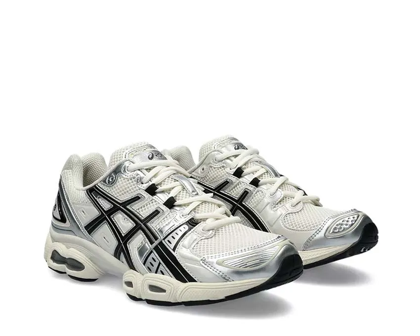 Asics Gel-Nimbus 9 Toe box Smart Look