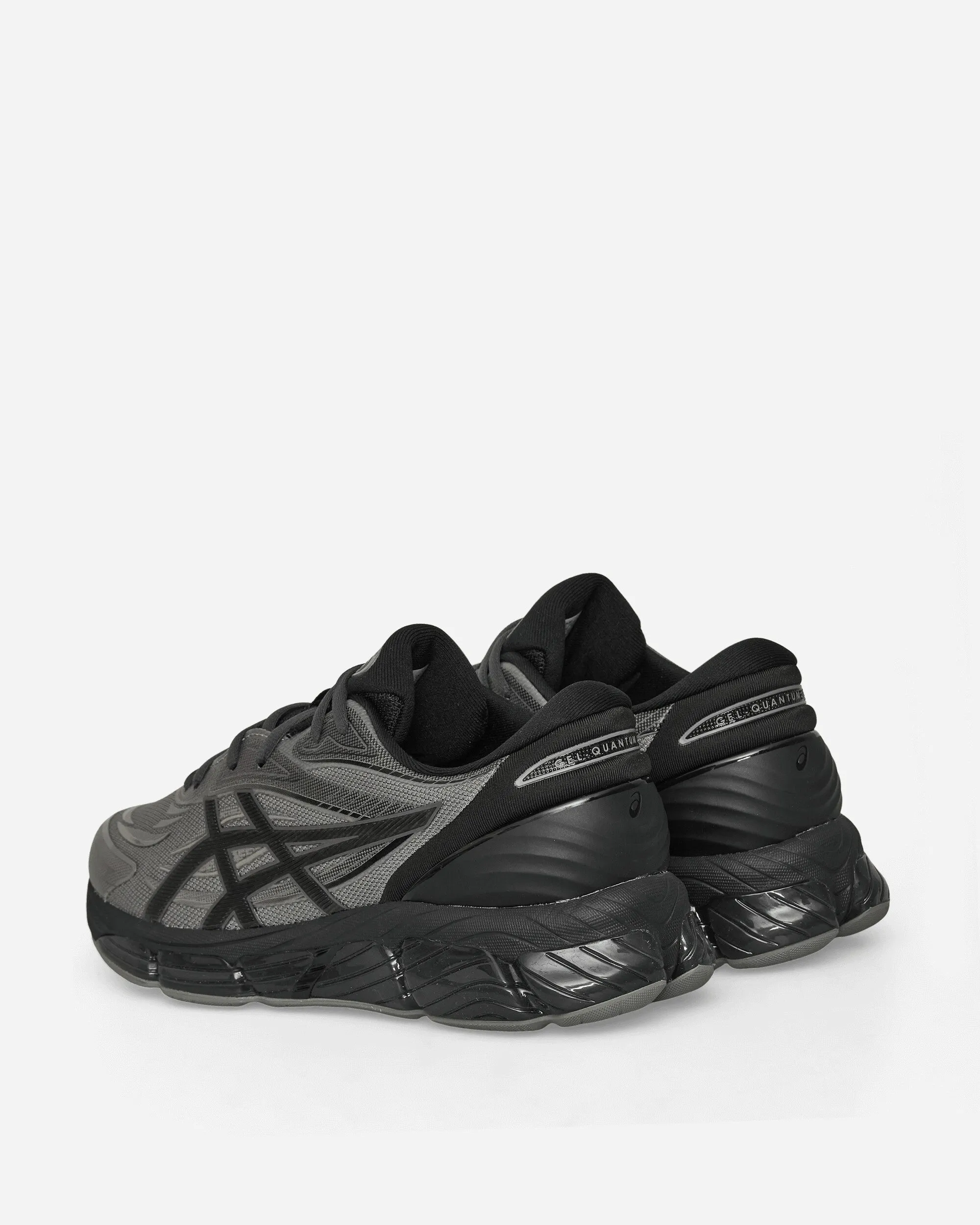 GEL-Quantum 360 VIII Sneakers Grey / Black King Walk
