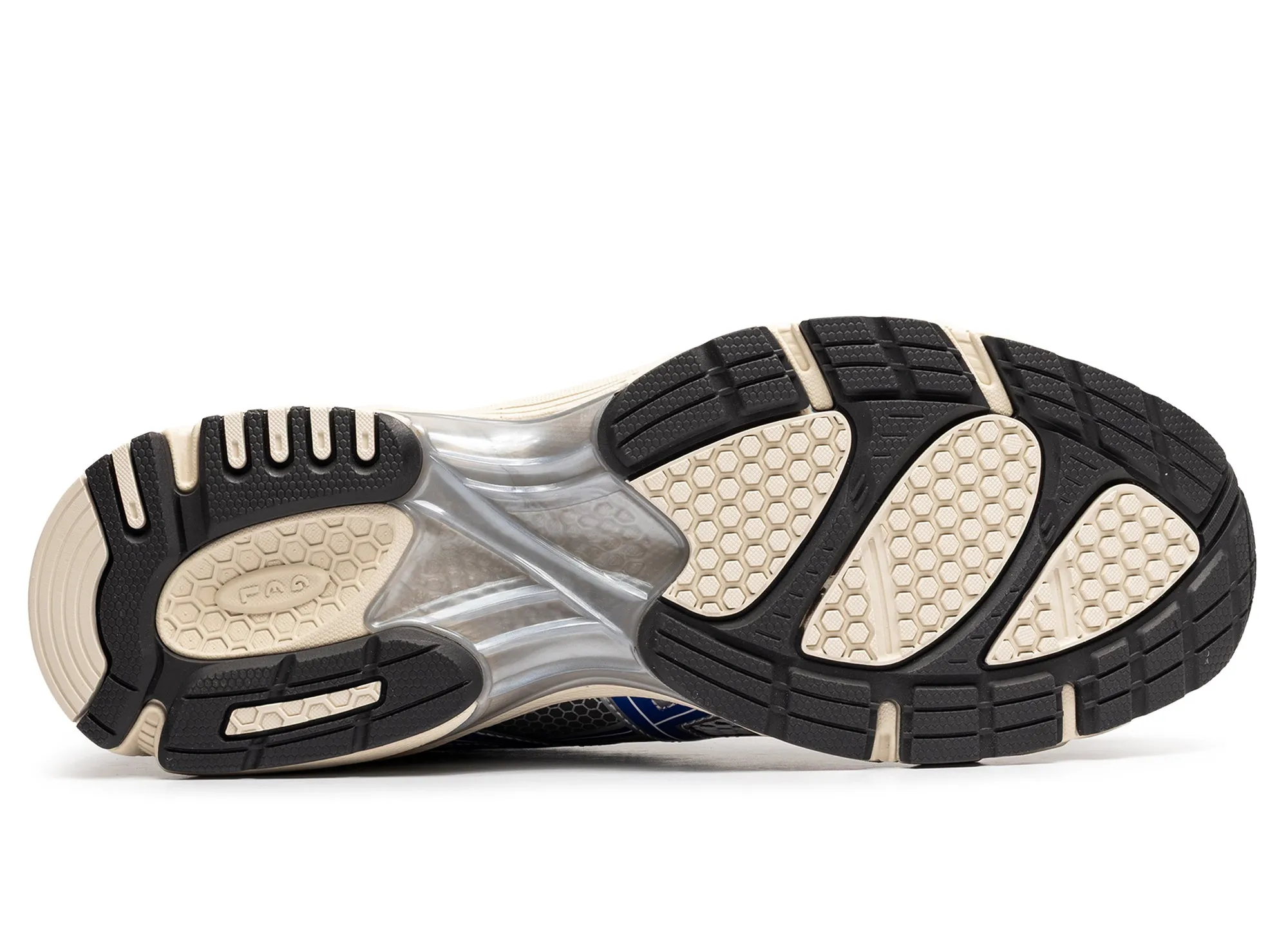 Asics Gel-DS Trainer 14 'White / Asics Blue' School Day