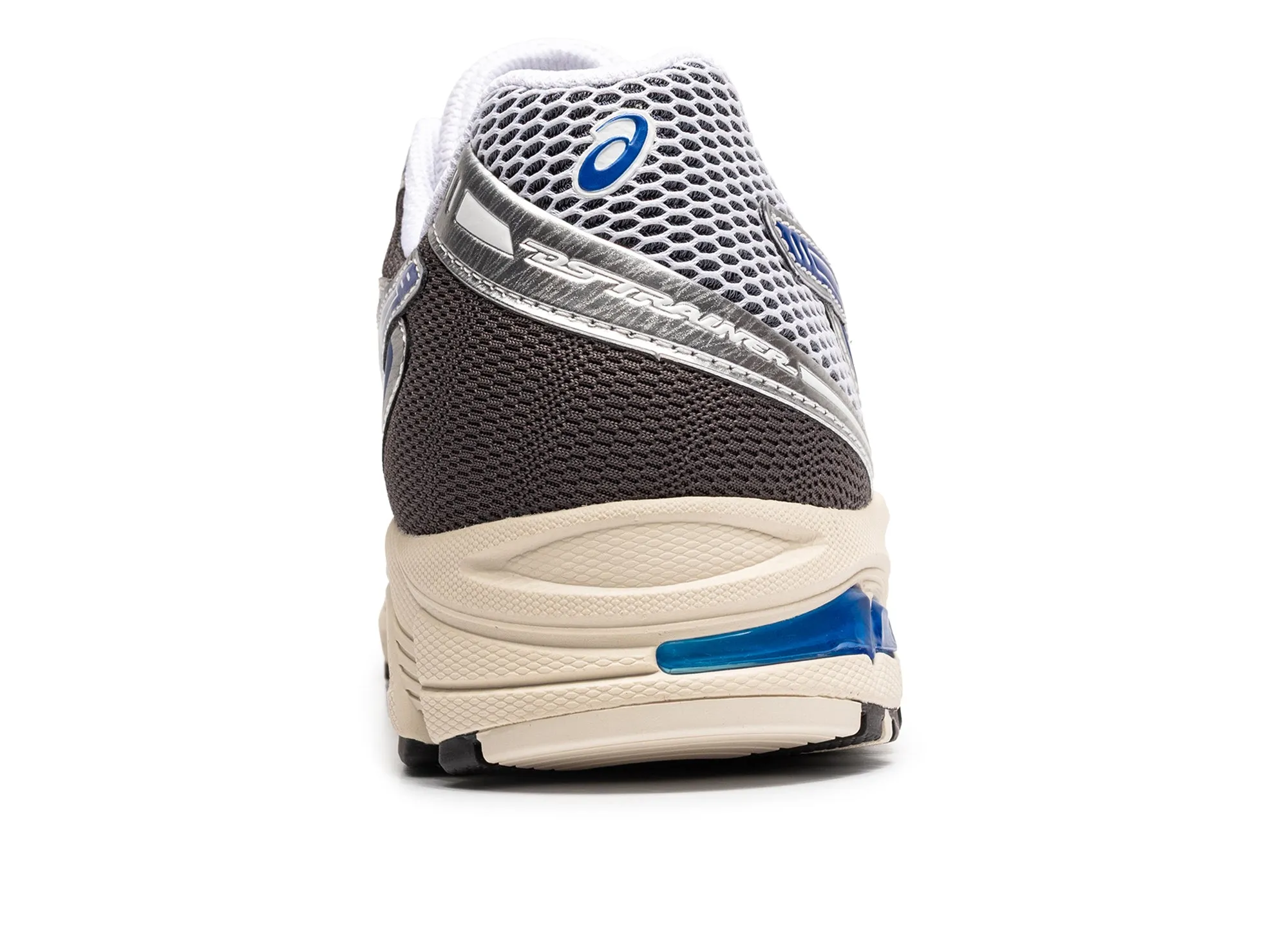 Asics Gel-DS Trainer 14 'White / Asics Blue' Easy Wear Comfortable Insole