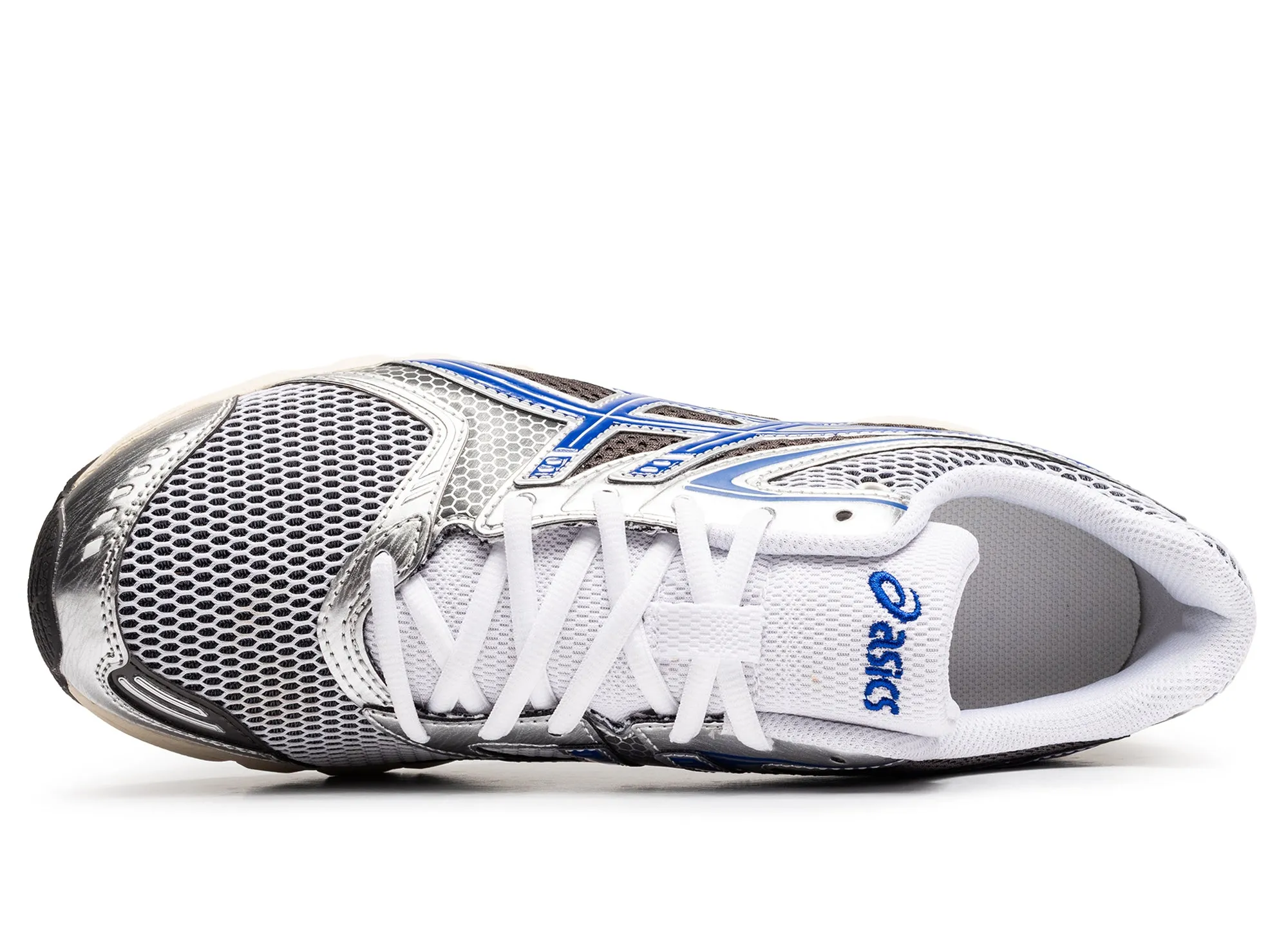 Asics Gel-DS Trainer 14 'White / Asics Blue' Retro Core Workout