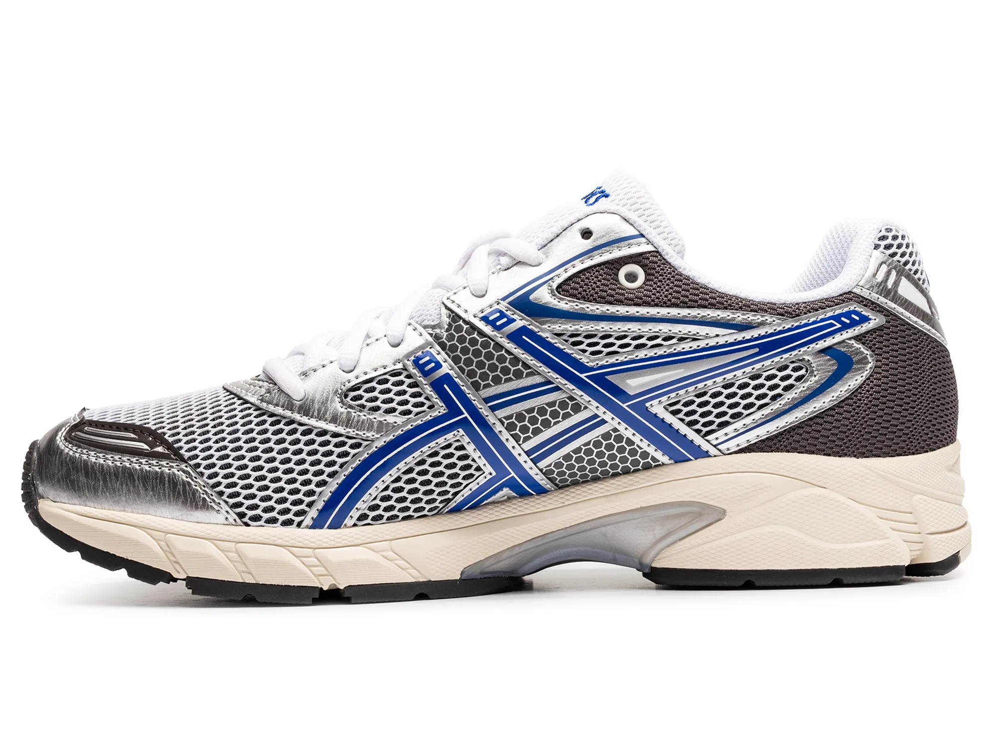 Harbor Mood Step Ahead Asics Gel-DS Trainer 14 'White / Asics Blue'