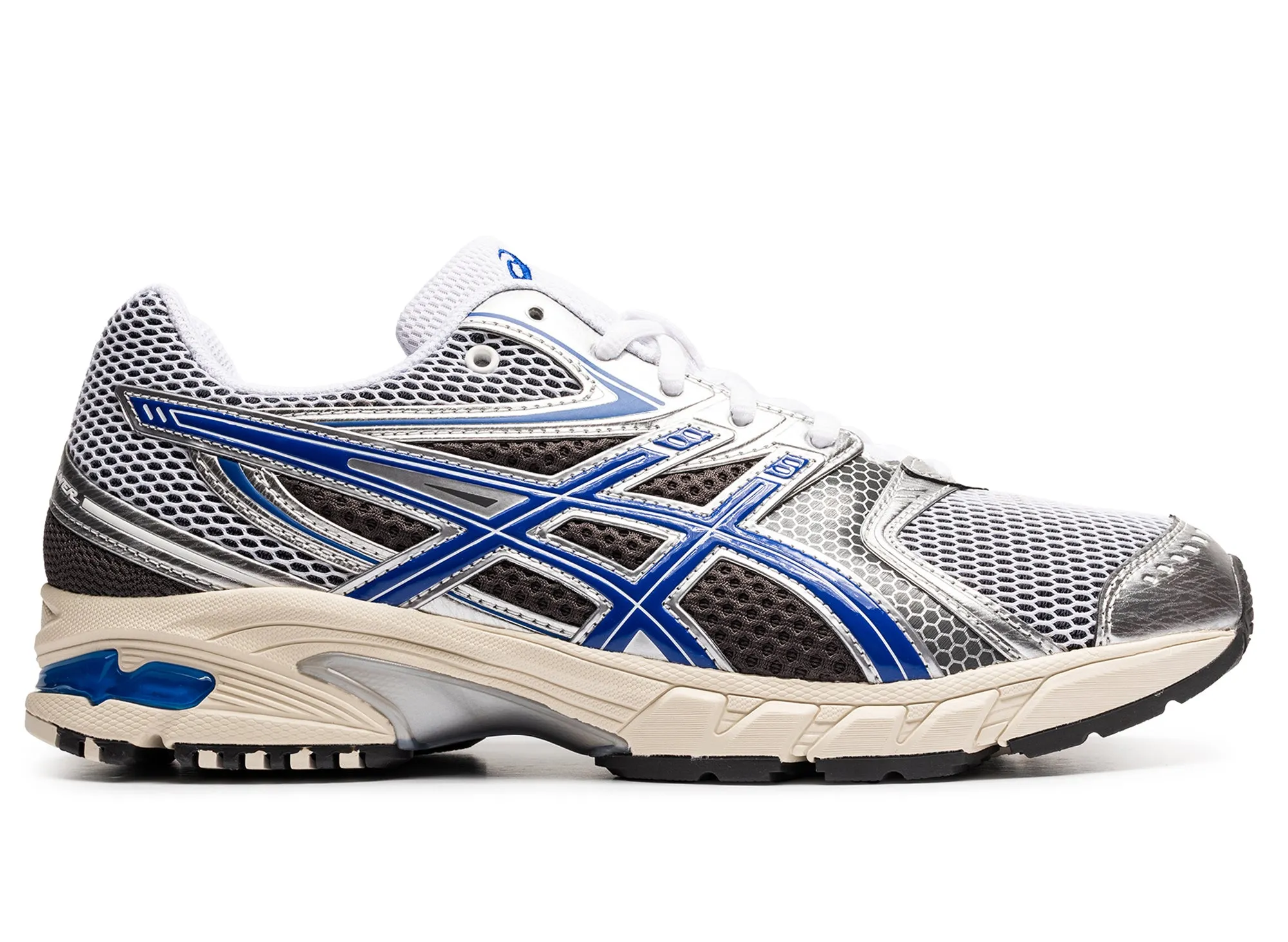 Park Step Asics Gel-DS Trainer 14 'White / Asics Blue'