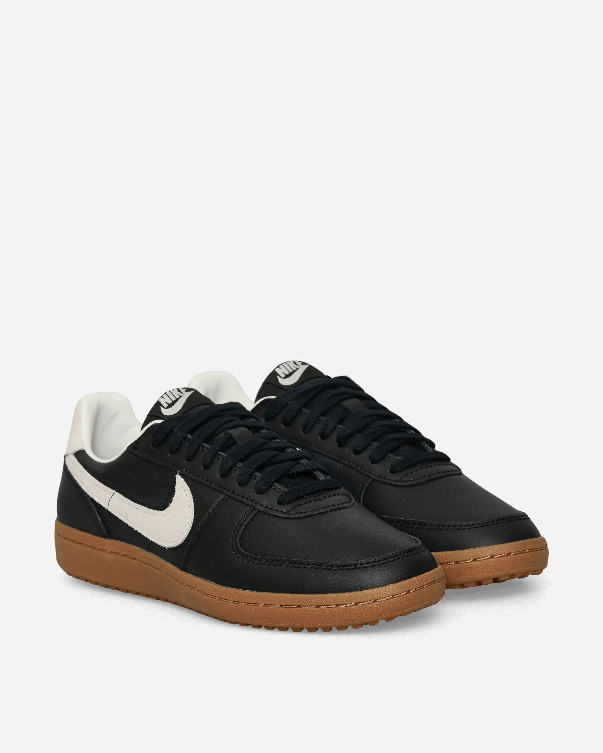 Soft Interior Field General '82 SP Sneakers Black / Sail