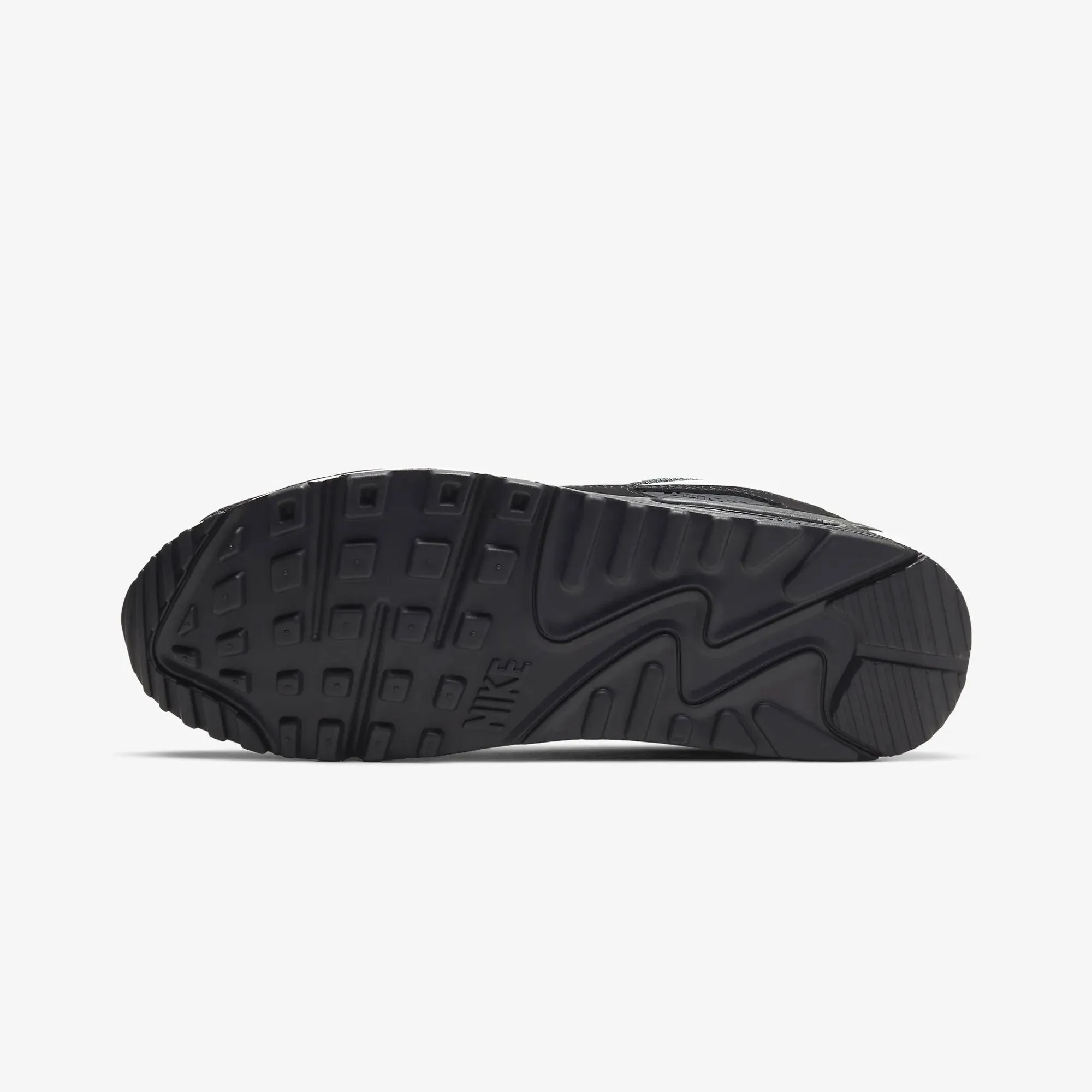 Nike | AIR MAX 90 { DARK SMOKE GREY Pair Quick Nordic Tone