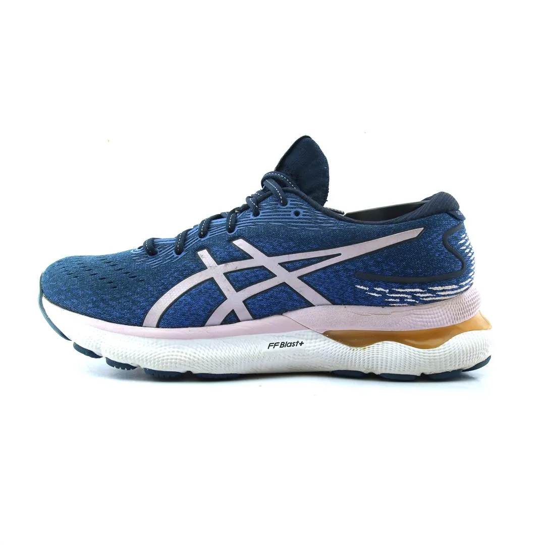 Classic King Strong ASICS GEL-NIMBUS 24