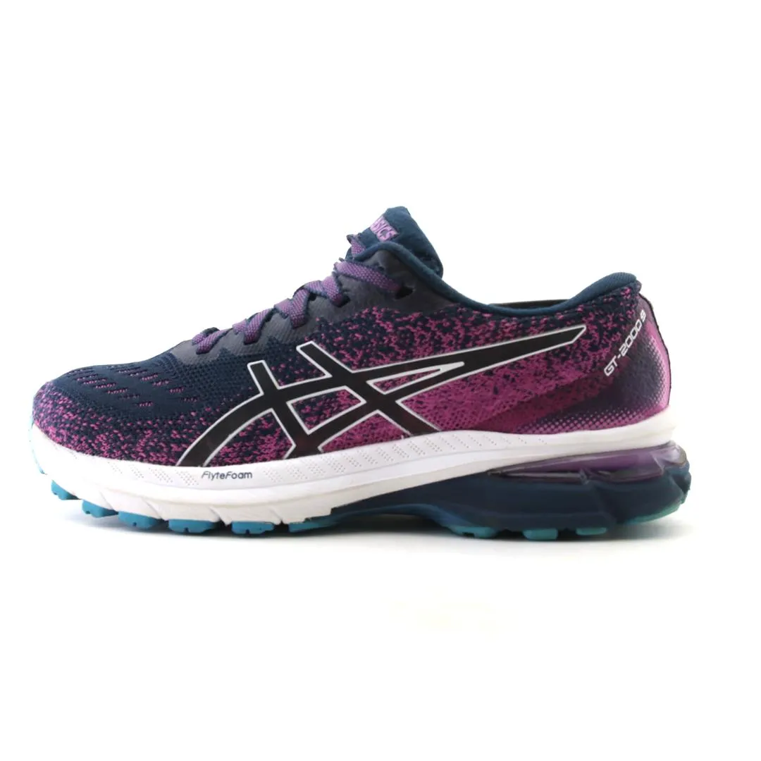 Comfort Enhancement ASICS GT-2000 9