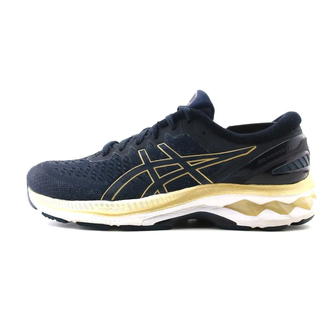 Cotton Base Stage Glow ASICS GEL-KAYANO 27