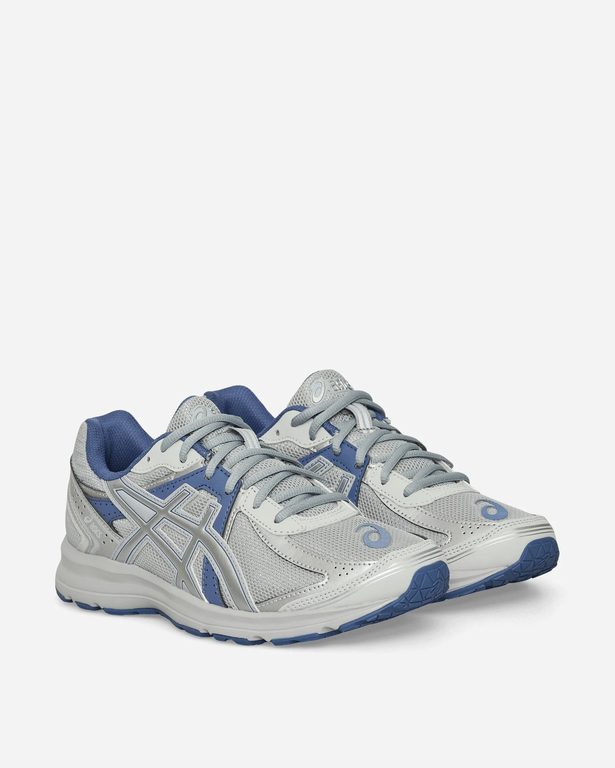 Comfort Shank Lake Step JOG 100S Sneakers Piedmont Grey