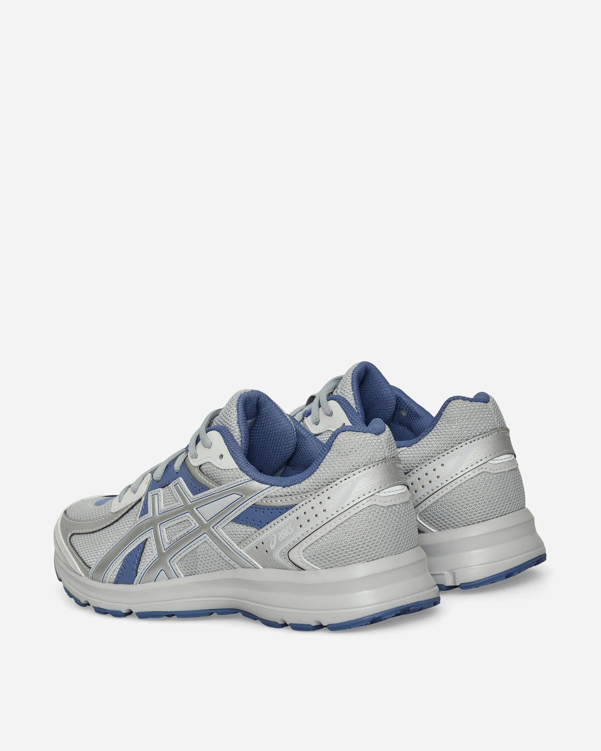 JOG 100S Sneakers Piedmont Grey Durable outsole Global Fit