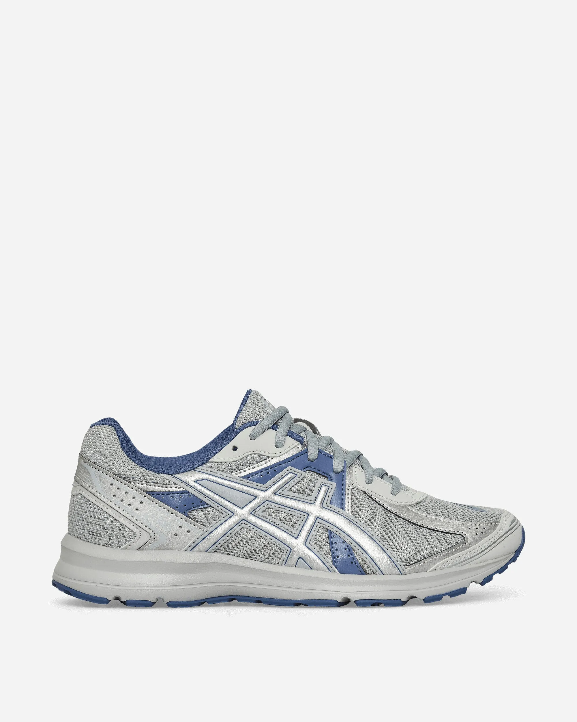 JOG 100S Sneakers Piedmont Grey Firm Lock Casual Move