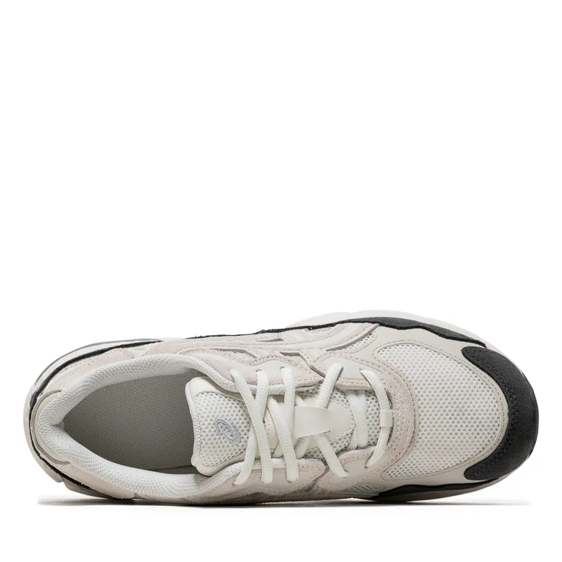 Hero Walk Long Move Asics Gel-NYC (GS) - Cream/Smoke Grey