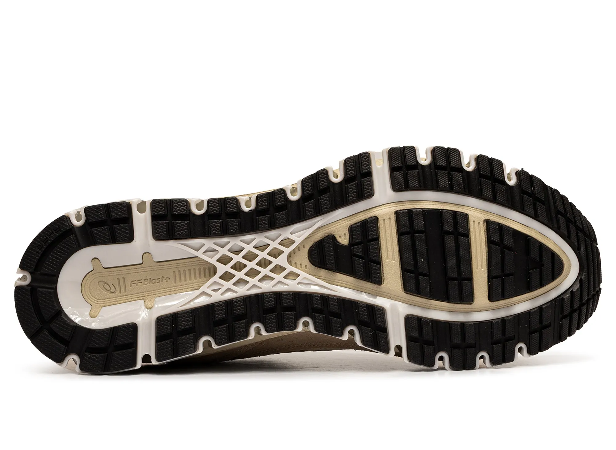 Stable Step Asics Gel-Quantum 360 I AMP 'Pale Oak / Wool'