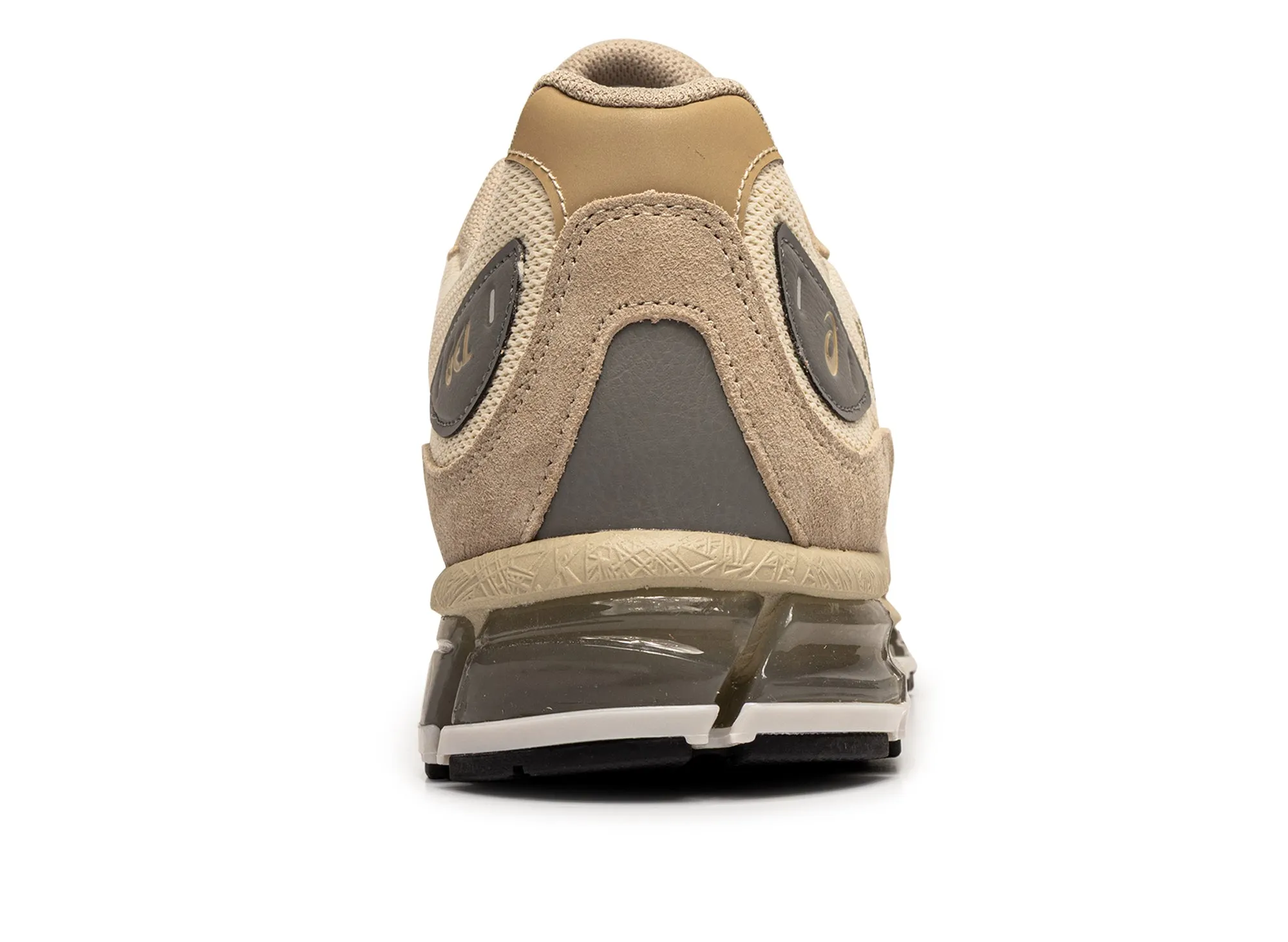 Beach Vibe Asics Gel-Quantum 360 I AMP 'Pale Oak / Wool'
