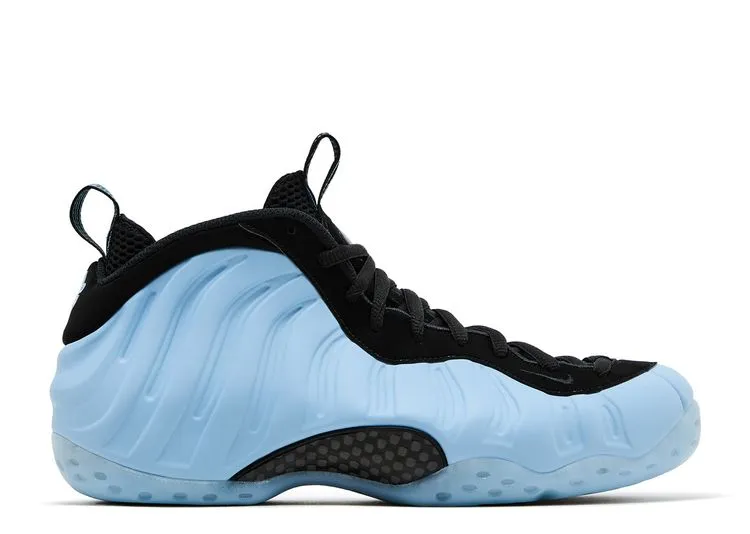 Nike Air Foamposite One Psychic Blue Scandi Clean