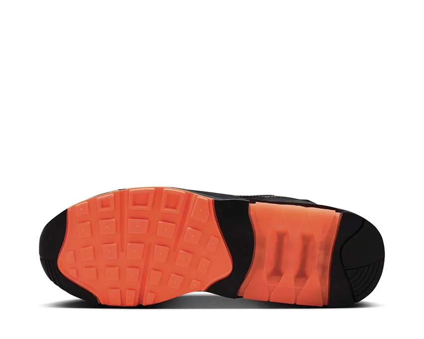 Nike Air Max 180 "Hyper Crimson" Minimalist Outfit Shady Run