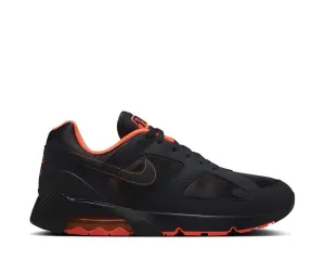 Nike Air Max 180 "Hyper Crimson" Shock Absorb