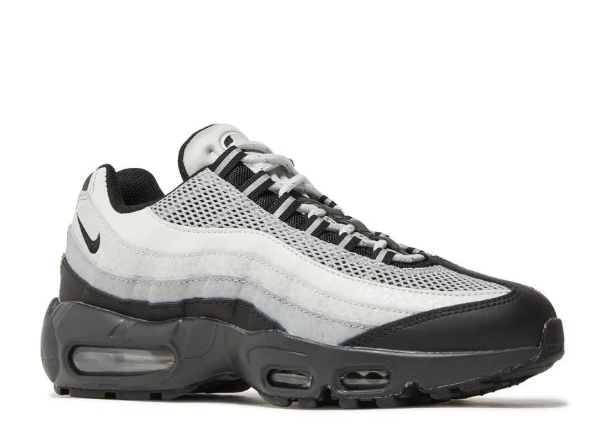 Urban Trek Nike Air Max 95 LX Reflective Safari