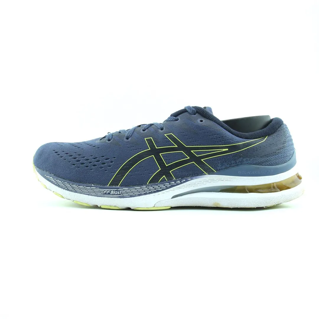 ASICS GEL-KAYANO 28 Durable outsole
