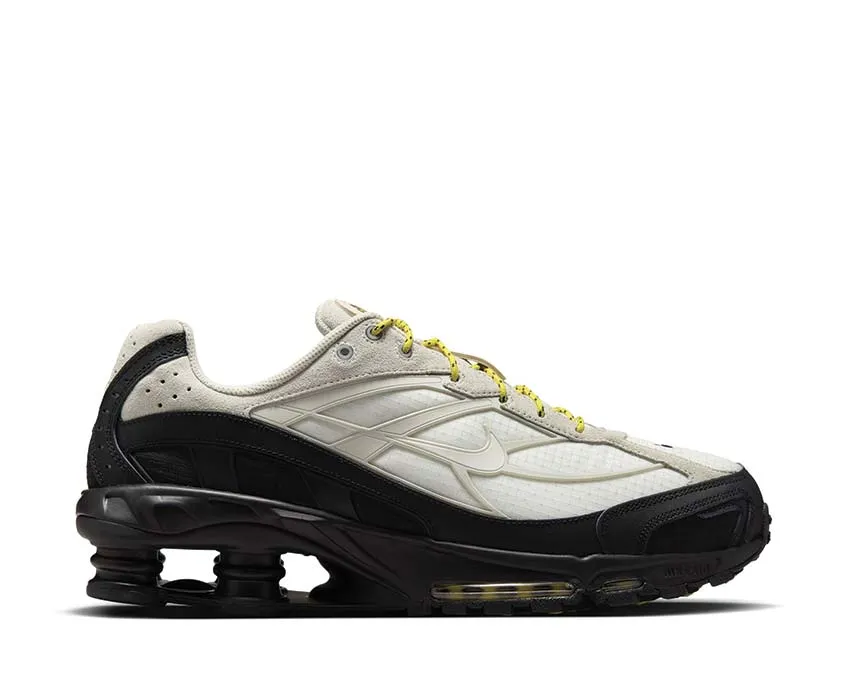 Nike Shox Ride 2 "Black Phantom" Reebok Workout amateur running option