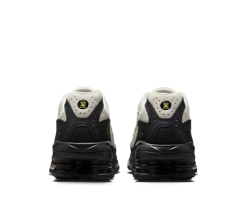 Nike Shox Ride 2 "Black Phantom" reliable - performance shoes crew sock