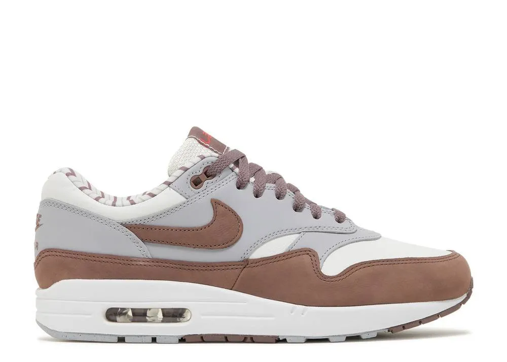 Nike Air Max 1 PRM Shima Shima TPR Sole