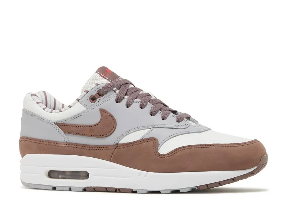 Nike Air Max 1 PRM Shima Shima Loafer Style