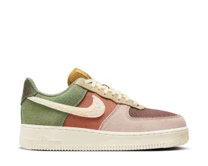 On Duty Coastal Style Nike Air Force 1 '07 LX W