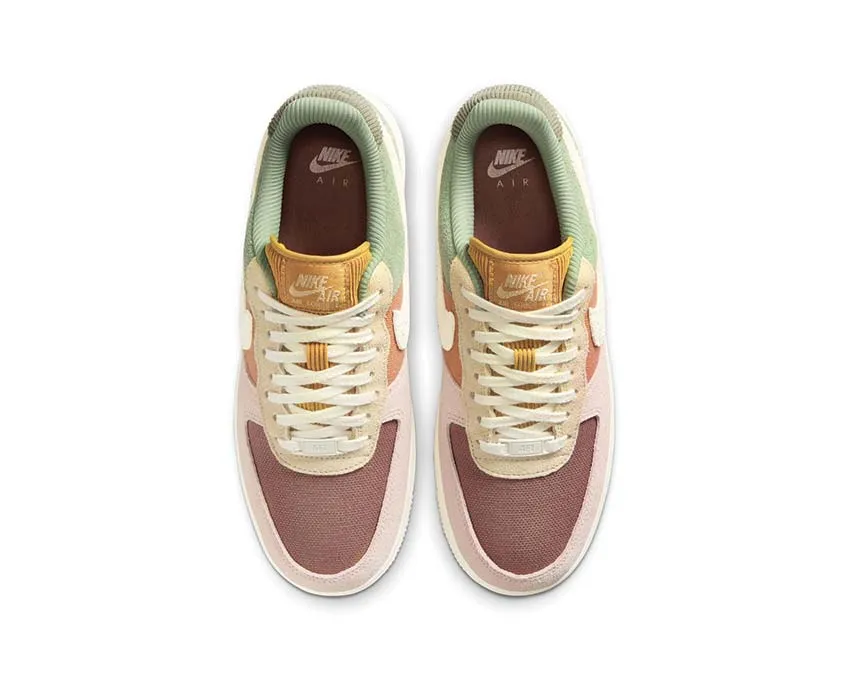 Nike Air Force 1 '07 LX W Balanced feel Breath Focus