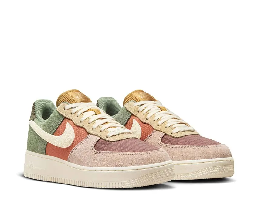 Street Ease Nike Air Force 1 '07 LX W