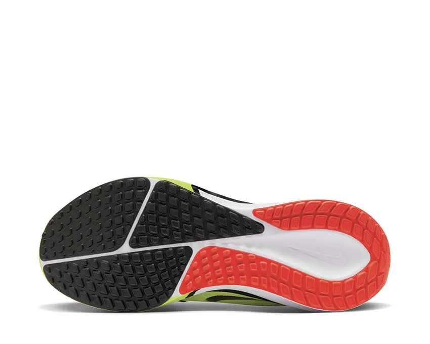 Step Rhythm Nike Vomero 17 "Talaria"