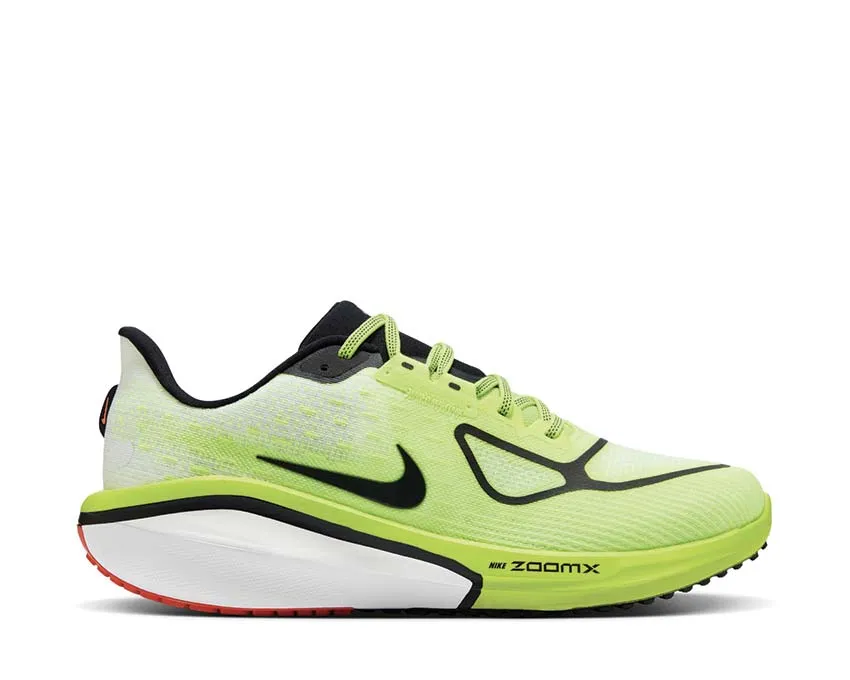 running for team goals Nike Vomero 17 "Talaria"