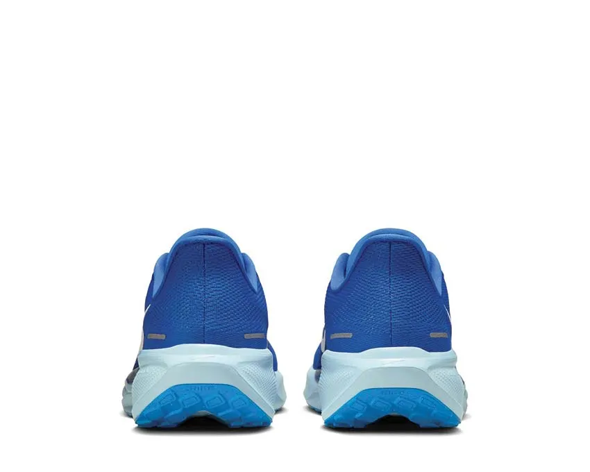 casual - style shoes Full Coverage Nike Air Zoom Pegasus 41 CM "Racer Blue"