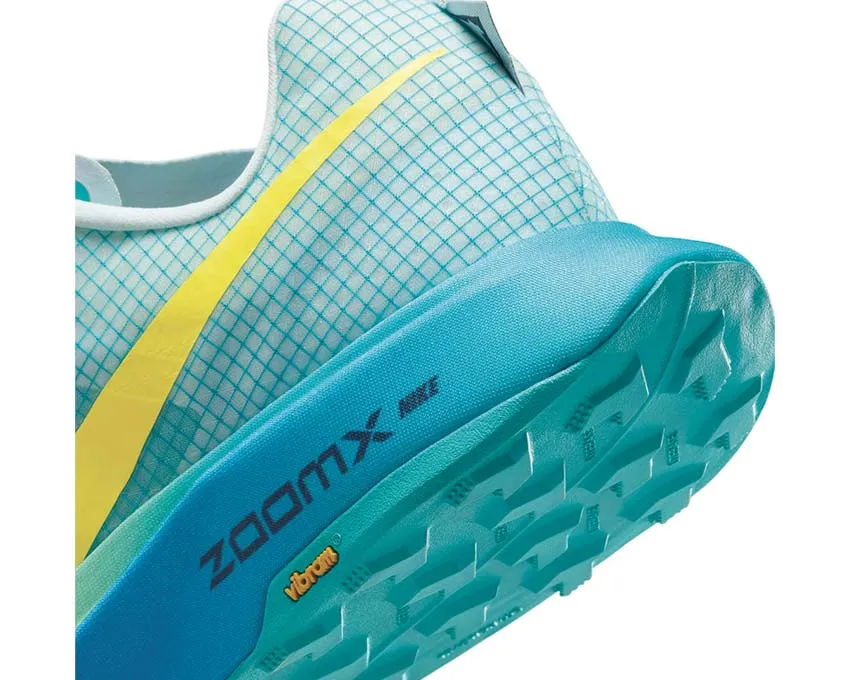 Limited - edition Ergonomic form Nike Zoomx Ultrafly Trail "Dusty Cactus"