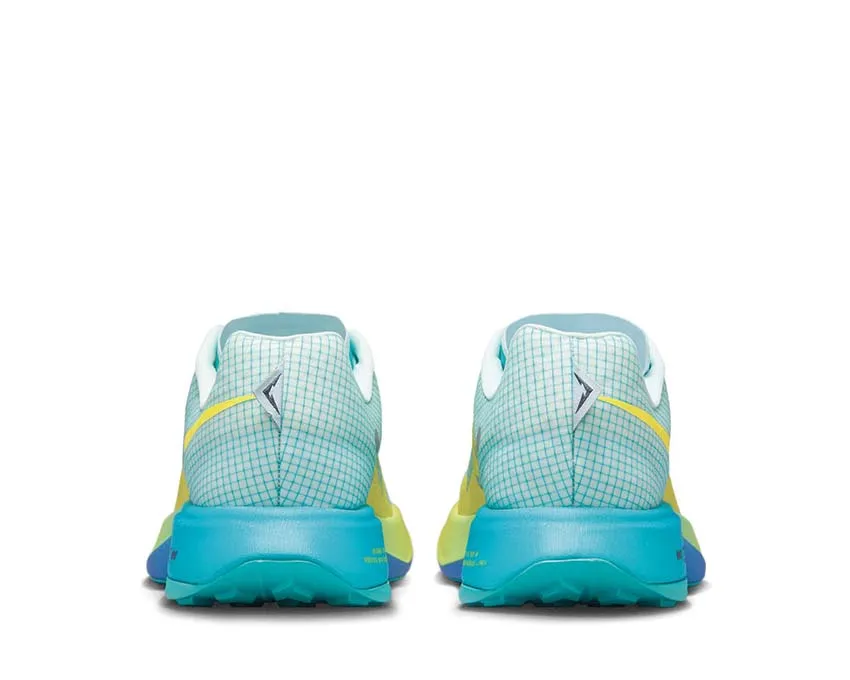 lightweight upper shoes Nike Zoomx Ultrafly Trail "Dusty Cactus"