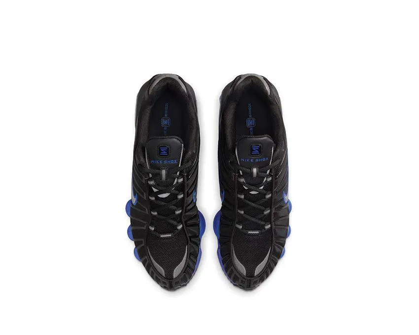 Comfortable Wear Nike Shox TL "Racer Blue"