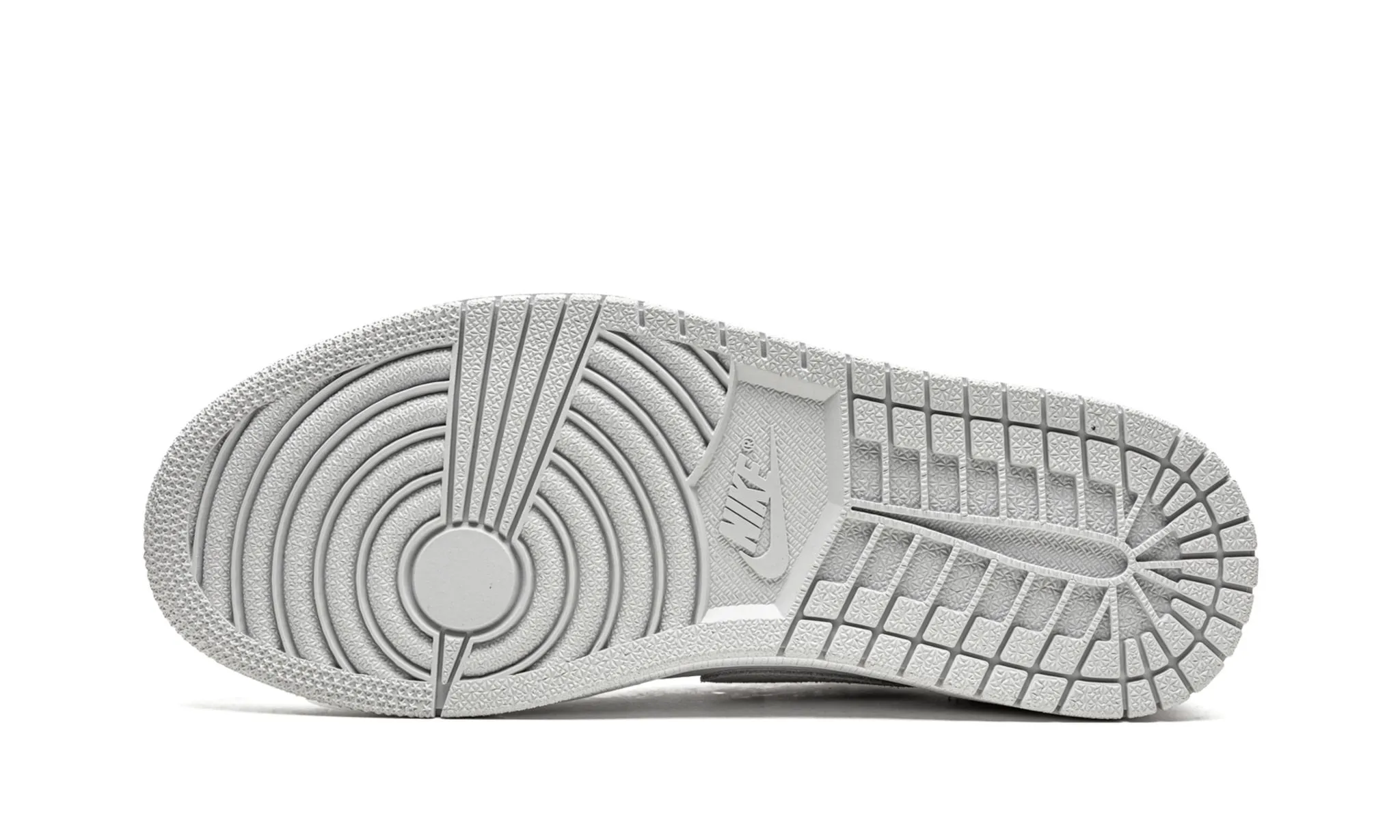 Air Jordan 1 Retro Low OG Neutral Grey 2021 Trendy