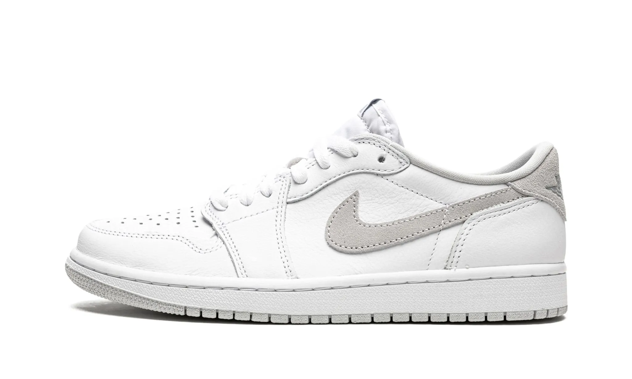 Boho Free Future Walk Air Jordan 1 Retro Low OG Neutral Grey 2021