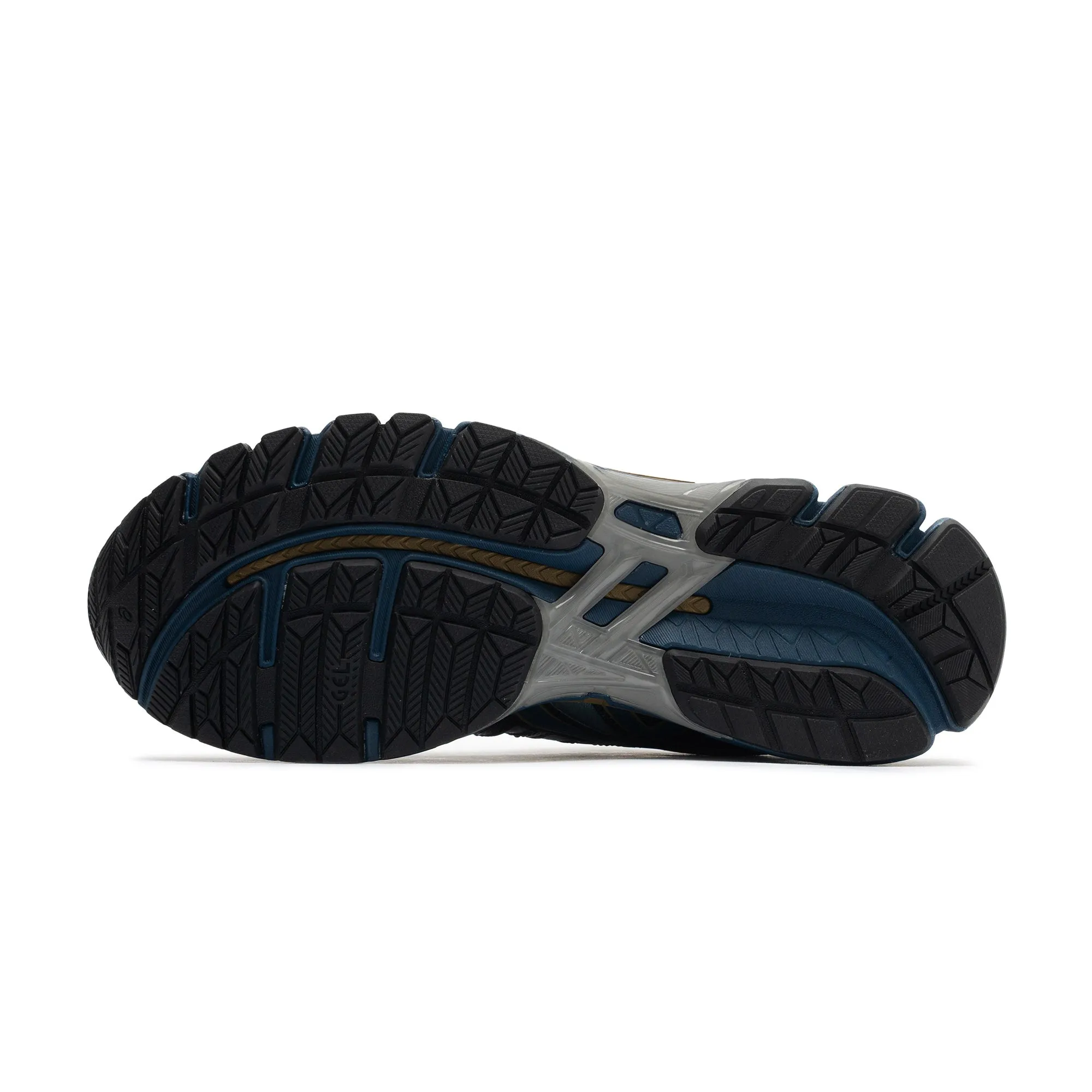 Japan Neat UB10-S GEL-KAYANO 20 Indigo 1203A664-400