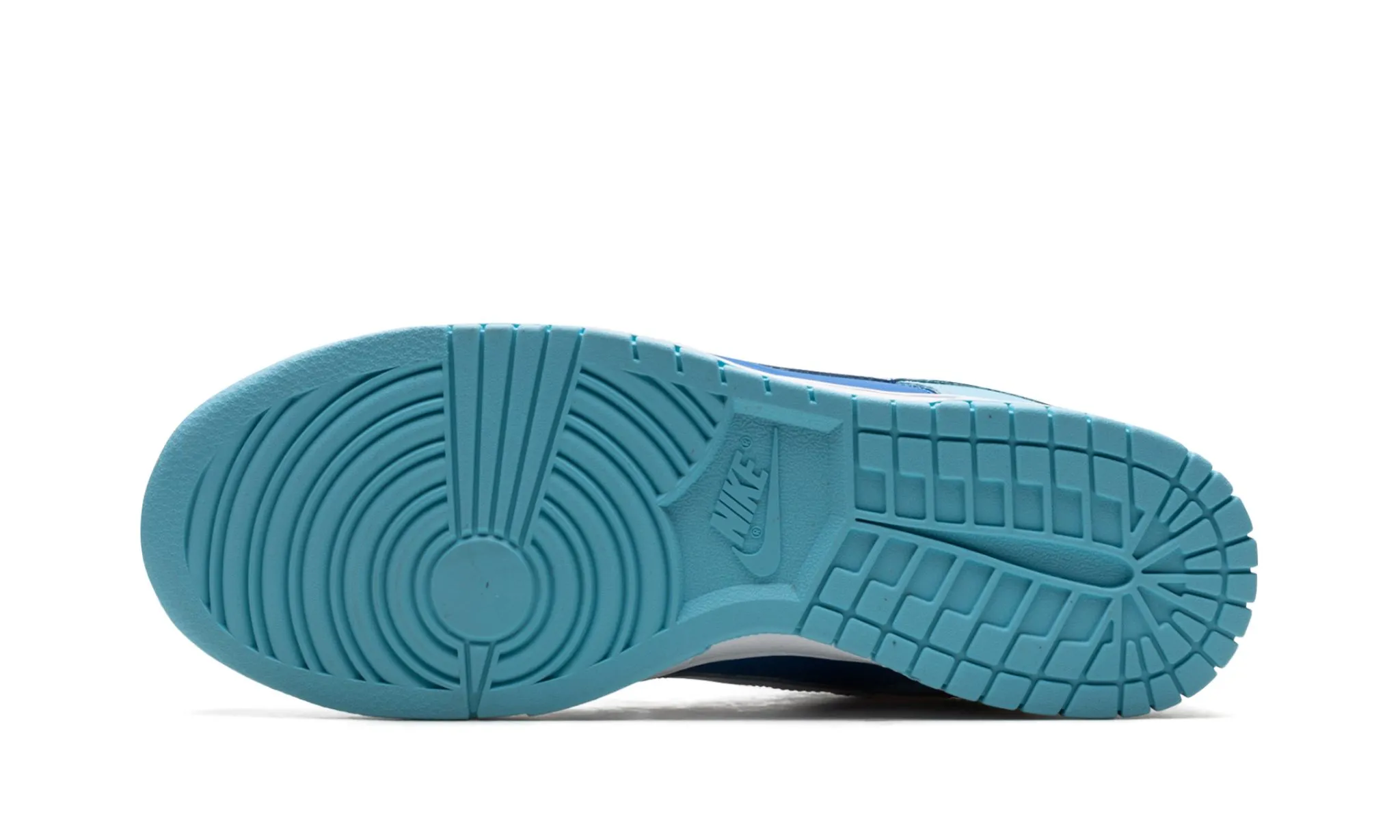 Nike Dunk Low Retro "Argon" Breathable mesh